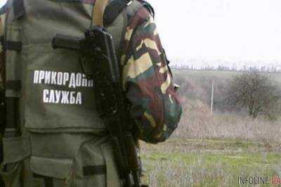 На украинско-польской границе обнаружили шпионские устройства