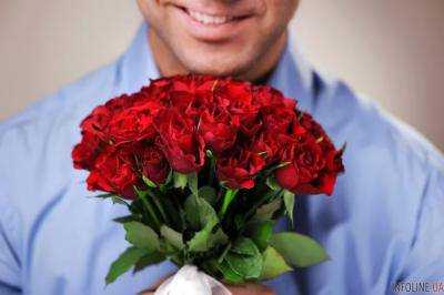 Подросток в Киеве украл роз на 3,2 тыс. грн, чтобы подарить любимой
