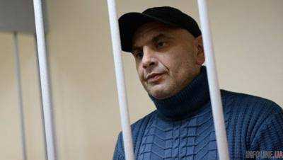 Обвиняемый в диверсиях Андрей Захтей отказался от российского гражданства - СМИ