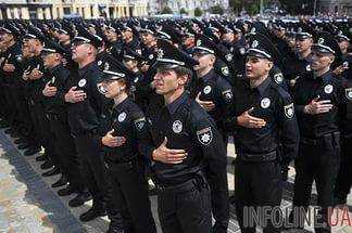 На Закарпатье отправится комиссия, которая изучит инцидент в патрульной полиции