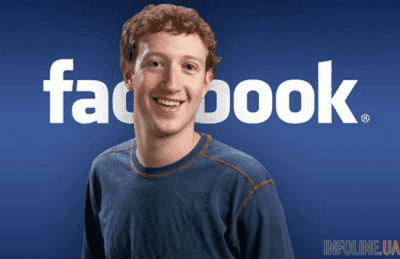Основатель Facebook Марк Цукерберг второй раз станет отцом