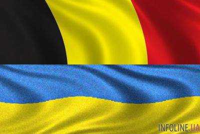 В МИД отметили позицию Бельгии относительно суверенитета Украины