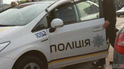 В Киеве мужчина ограбил два пункта выдачи быстрых кредитов