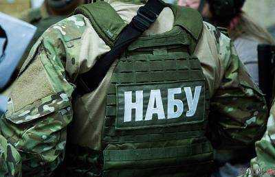 НАБУ проводит обыски в управлениях ДФС трех областей по "делу А.Онищенко"
