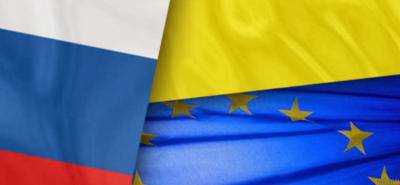 Украинские власти надеются, что санкции против РФ будут продлены