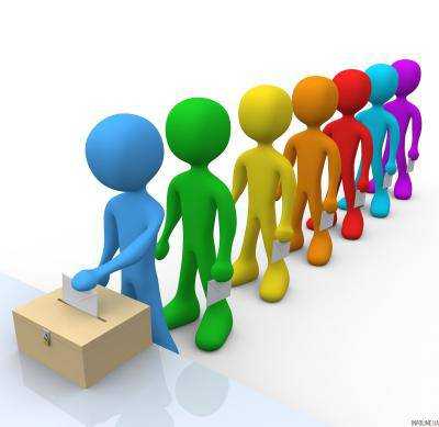 В Украине сегодня стартует избирательный процесс в почти 50 отдельных территориальных общинах