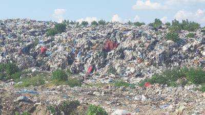 Количество жертв обвала мусора в Эфиопии увеличилось уже до 35 человек