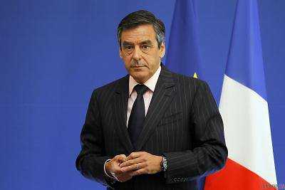 Кандидат в президенты Франции Франсуа Фийон стал фигурантом нового скандала