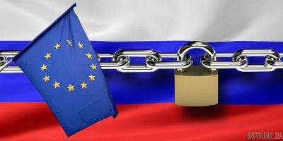 Сегодня Европейский Союз продолжит санкции за угрозу суверенитету Украины - журналист