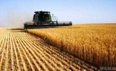 Украина будет увеличивать аграрный товарооборот с Азербайджаном - Т.Кутовый