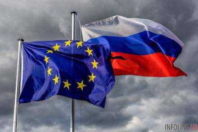 Евросоюз на полгода продлил санкции в связи с угрозой суверенитету Украины