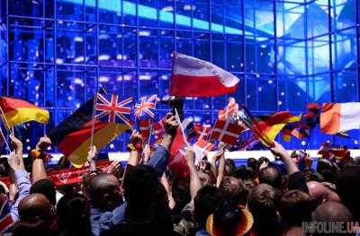 Организаторы опубликовали список участников Евровидения-2017