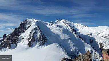 Три лыжника погибли под лавиной в австрийских Альпах