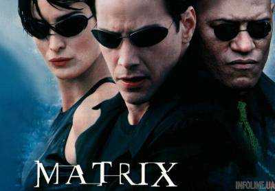 В Warner Bros думают над перезапуском "Матрицы"