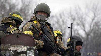 За прошедшие сутки боевики выпустили 140 мин на луганском направлении