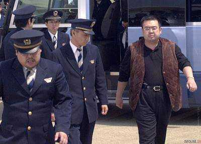 КНДР обвинила в убийстве Ким Чен Нама Вашингтон и Сеул