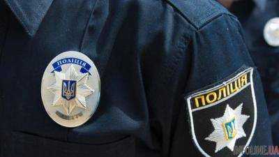 Во Львовской области нашли тело мужчины в военной форме