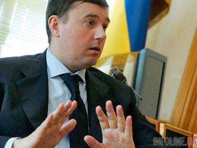 ГПУ ожидает решения об экстрадиции экс-руководителя "Укрспецэкспорта" в течение двух месяцев