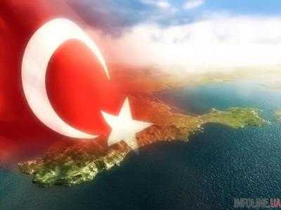 В МИД Турции заявили о непризнании Крыма в составе России
