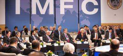 Вопрос предоставления Украине очередного транша внезапно исчез из повестки дня Совета МВФ