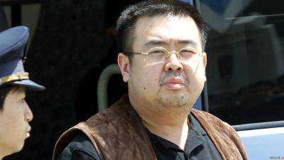 В деле об убийстве Ким Чен Нама появились новые подозреваемые