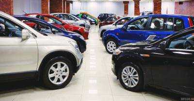 По мнению экспертов, в Украине растёт рынок автомобилей, как будет изменятся цена в 2017 году