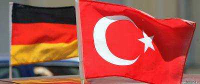 В МИД Турции вызвали посла Германии