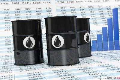 Стоимость фьючерсов на нефть марки Brent снизилась на 0,66%
