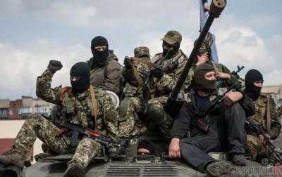 На Донбассе среди боевиков увеличились правонарушения - разведка