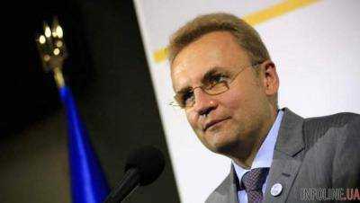 "Коалиции реально нет": Садовый резко раскритиковал украинский парламент