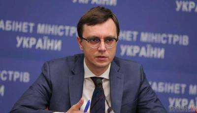Министр инфраструктуры Украины планирует закупить за средства ЕС системы весового контроля на дорогах