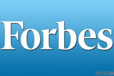 Forbes: Россия уступает Украине по уровню жизни