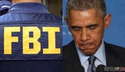 В ФБР опровергли заявления Д.Трамп, что его прослушивала администрация Б.Обамы