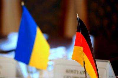 Совместный бизнес-форум проведет Украина и Германия