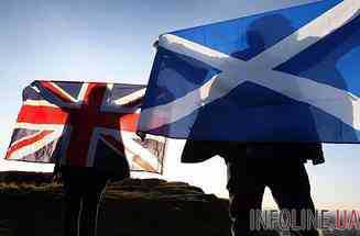 Дебаты по референдуму о независимости начались в парламенте Шотландии