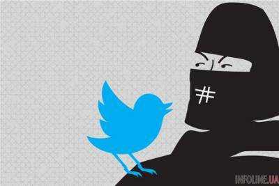Twitter заблокировал более 376 тыс. аккаунтов из-за пропаганды терроризма