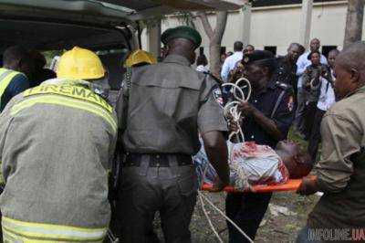 В Нигерии в результате терактов погибли четыре человека, 18 пострадали
