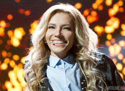 Организаторы Евровидения прокомментировали ситуацию с российской певицей Юлией Самойловой