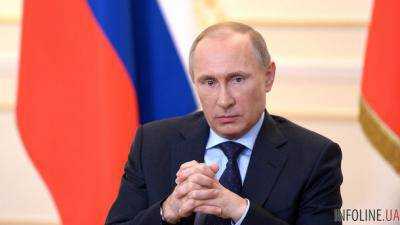 РФ готова продолжить сотрудничество с Украиной как с тразитером - Путин
