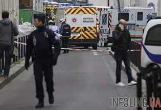 Уже четыре человека считаются жертвами теракта в центре Лондона