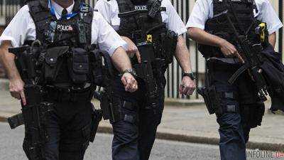 Полиция связала нападение в Лондоне с исламским терроризмом