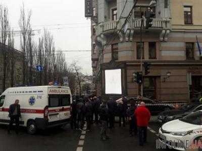 Убийство Д.Вороненкова свидетельствует о наличии агентов ФСБ в Киеве - нардеп
