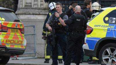 ИГ взяло на себя ответственность за теракт в Лондоне