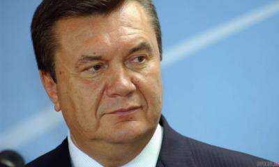 Украинская сторона собирается использовать показания Д.Вороненкова в деле против В.Януковича