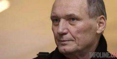 Белорусского оппозиционера В.Некляева отправили в изолятор