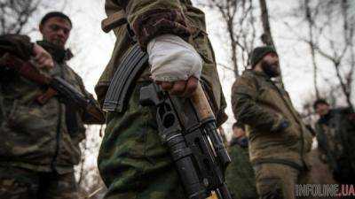 Боевики возмущены отношением командиров к погибшим "собратьям"