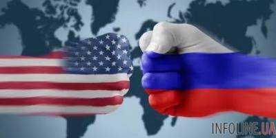 США ввели санкции в отношении восьми организаций из России