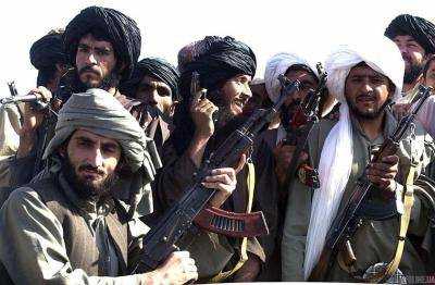 В Афганистане был убит один из лидеров "Аль-Каиды"