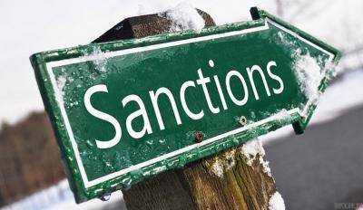 РФ прокомментировала санкции введение США в отношении российских компаний