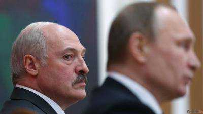 По мнению эксперта, за акциями в Белоруссии может стоять Россия